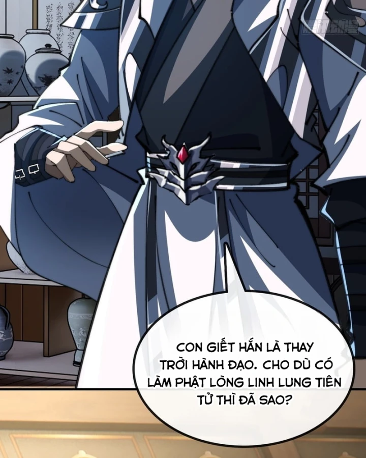 Tu Tiên Thần Tốc Chapter 70 - 84