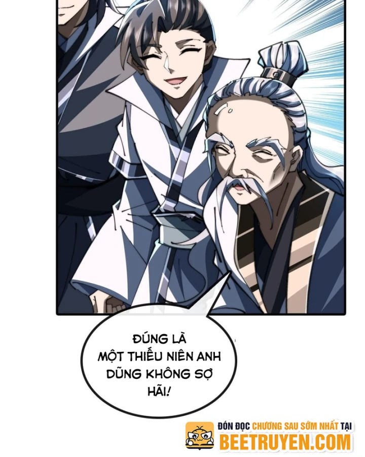 Tu Tiên Thần Tốc Chapter 70 - 92