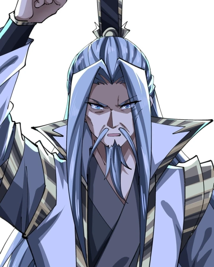 Tu Tiên Thần Tốc Chapter 71 - 9