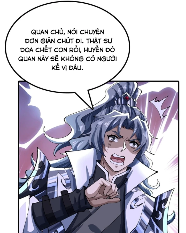 Tu Tiên Thần Tốc Chapter 71 - 11