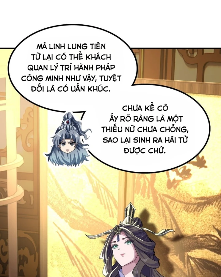 Tu Tiên Thần Tốc Chapter 71 - 16