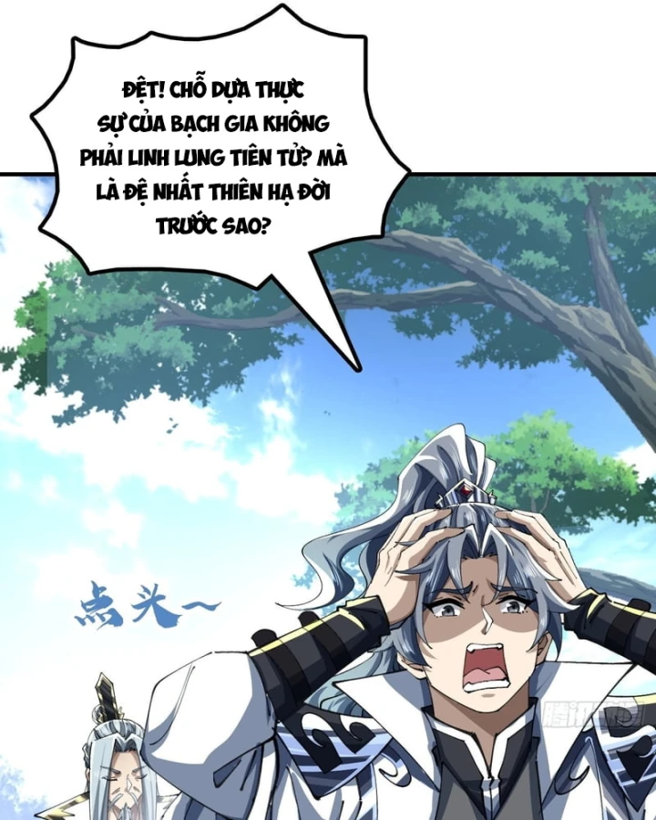 Tu Tiên Thần Tốc Chapter 71 - 20