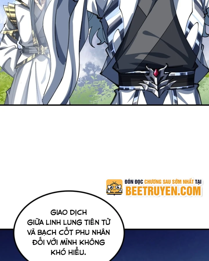 Tu Tiên Thần Tốc Chapter 71 - 21