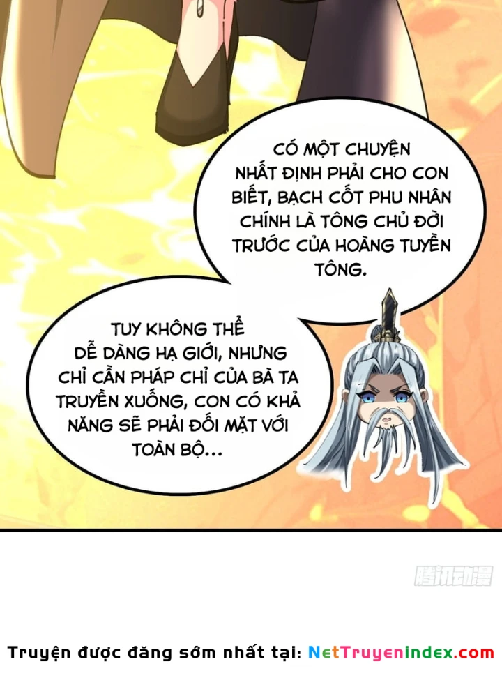 Tu Tiên Thần Tốc Chapter 71 - 43