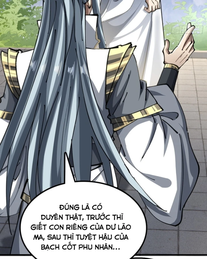 Tu Tiên Thần Tốc Chapter 71 - 46