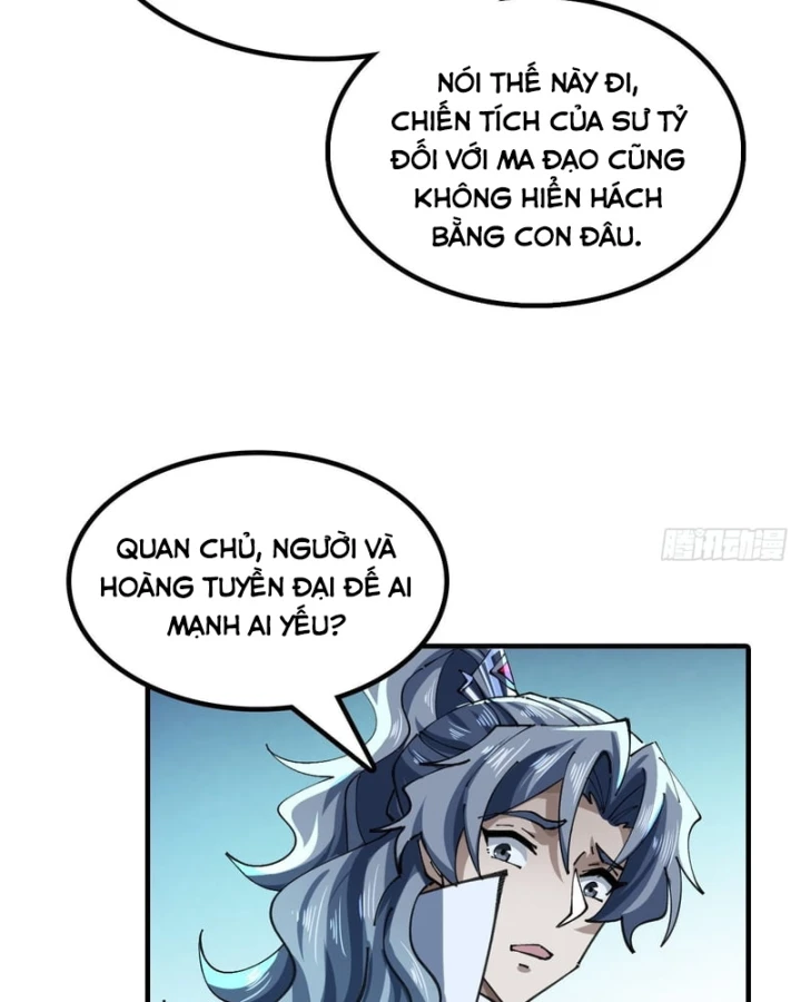Tu Tiên Thần Tốc Chapter 71 - 47