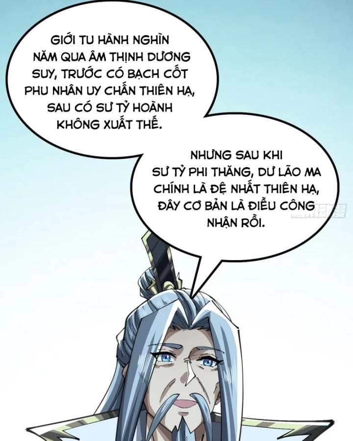 Tu Tiên Thần Tốc Chapter 71 - 69