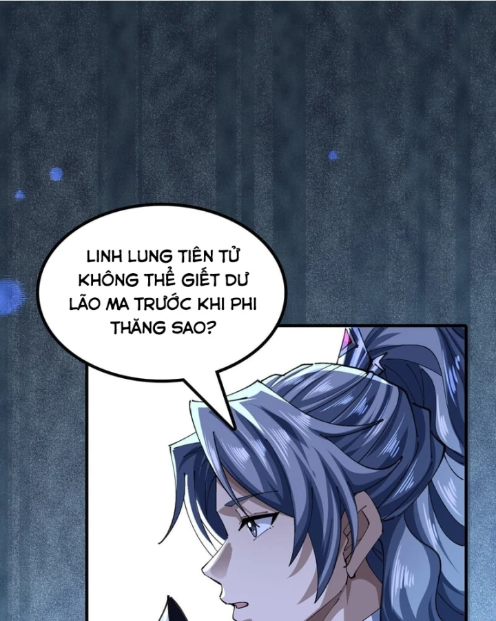 Tu Tiên Thần Tốc Chapter 71 - 71