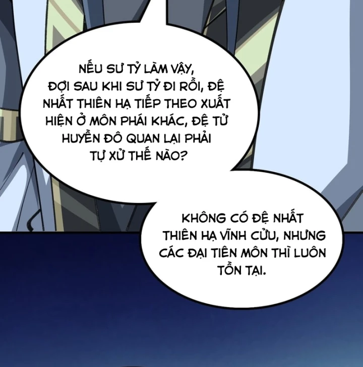 Tu Tiên Thần Tốc Chapter 71 - 74