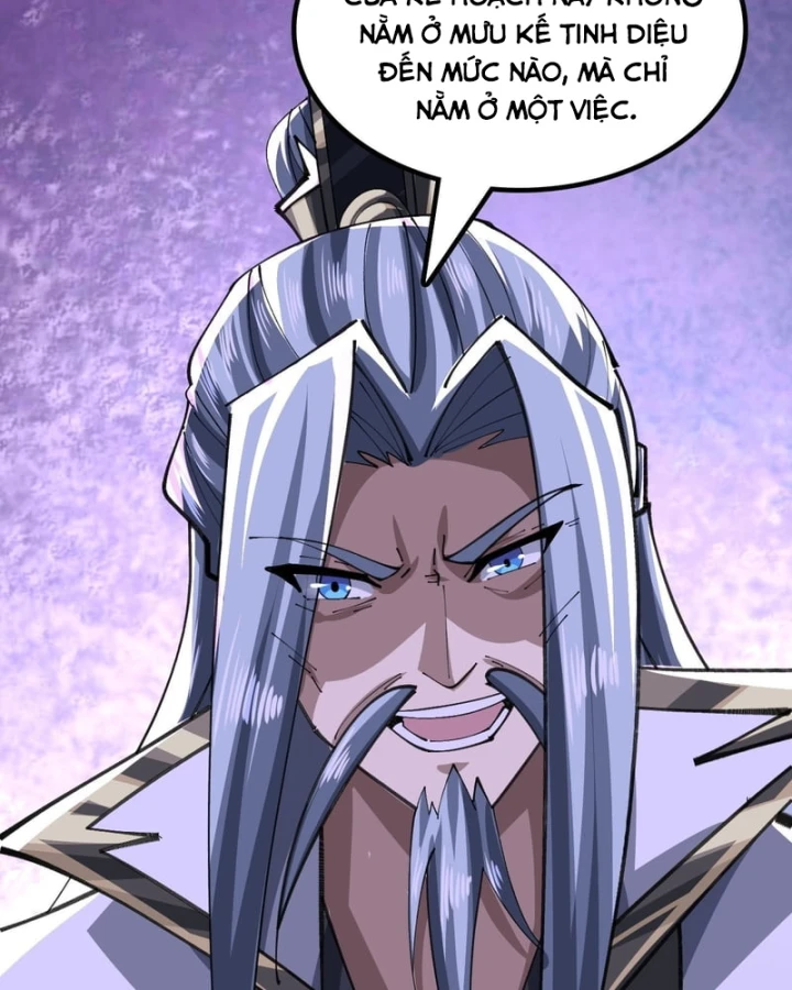 Tu Tiên Thần Tốc Chapter 71 - 77