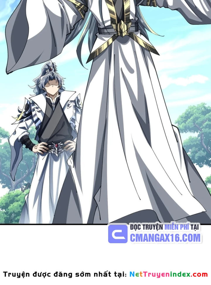 Tu Tiên Thần Tốc Chapter 71 - 80