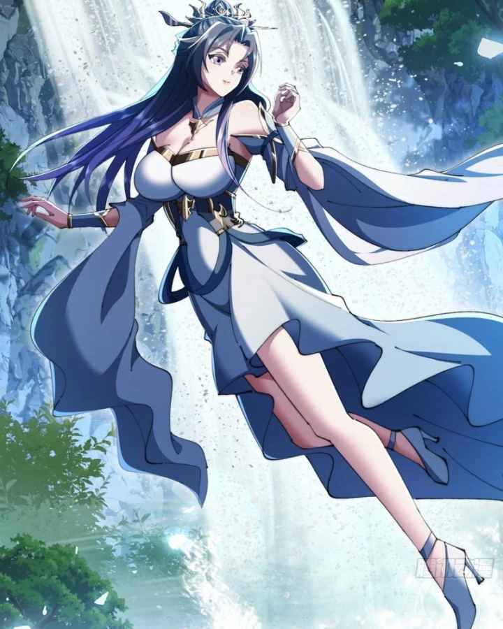 Tu Tiên Thần Tốc Chapter 72 - 3