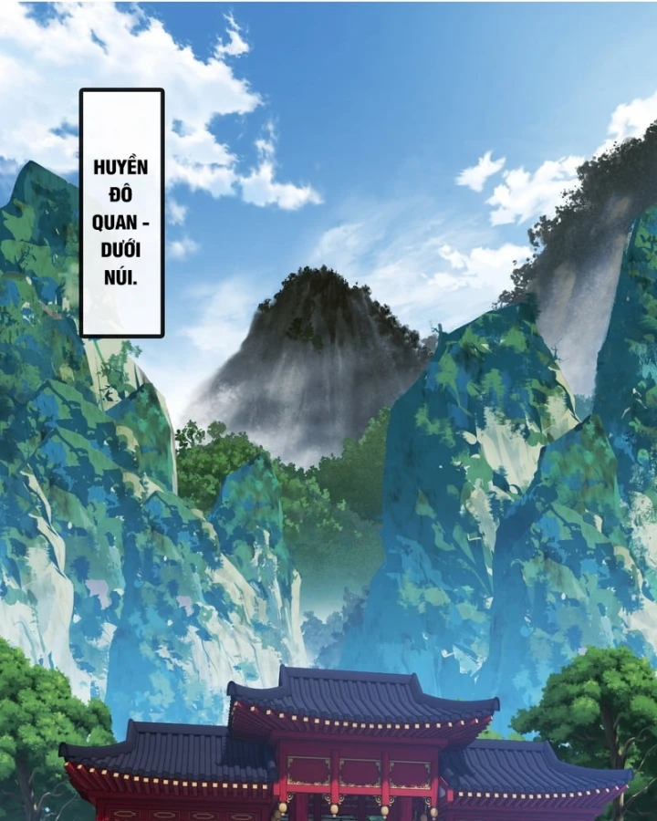 Tu Tiên Thần Tốc Chapter 72 - 5