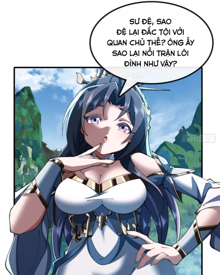 Tu Tiên Thần Tốc Chapter 72 - 7