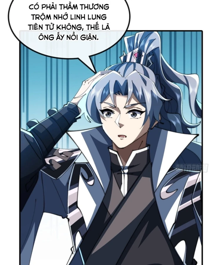 Tu Tiên Thần Tốc Chapter 72 - 9