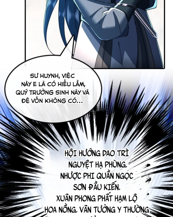 Tu Tiên Thần Tốc Chapter 72 - 48