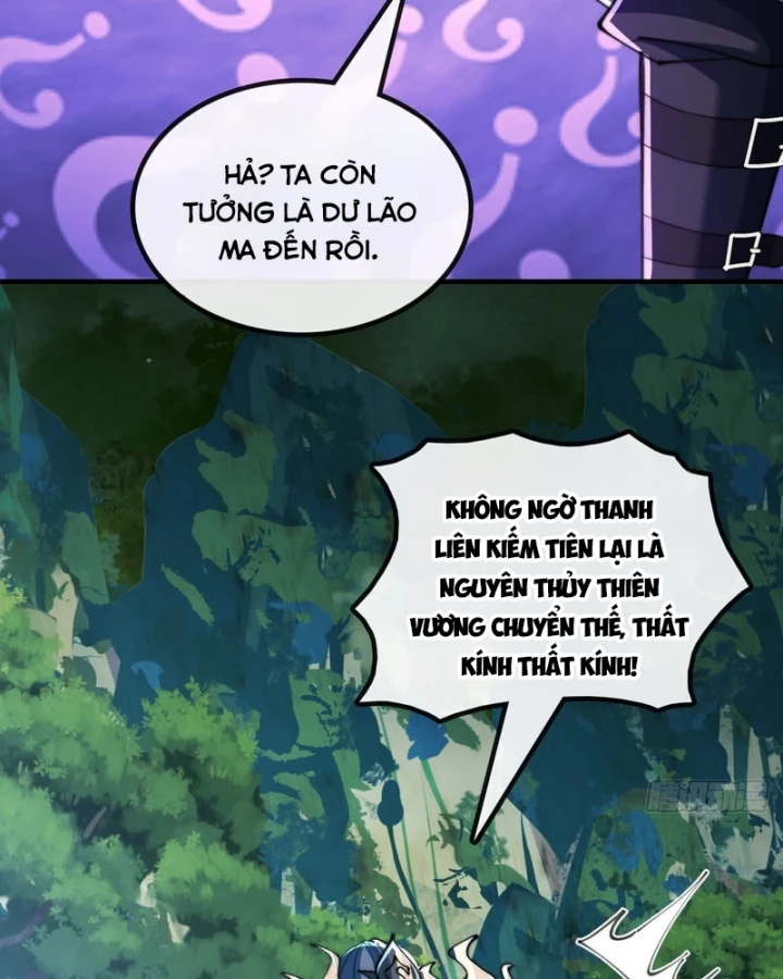 Tu Tiên Thần Tốc Chapter 73 - 13