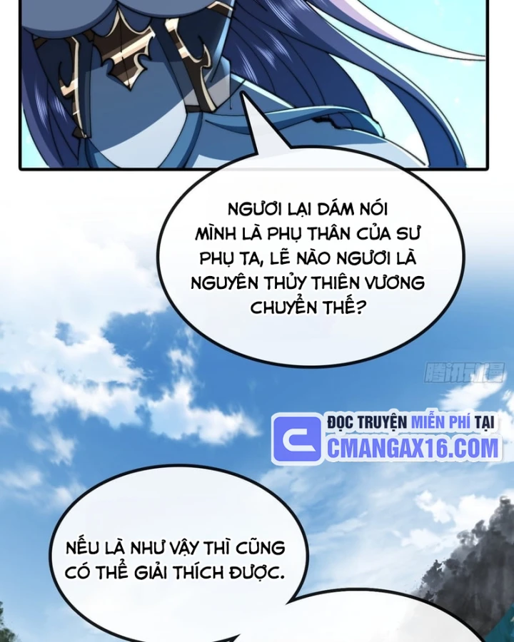 Tu Tiên Thần Tốc Chapter 73 - 24