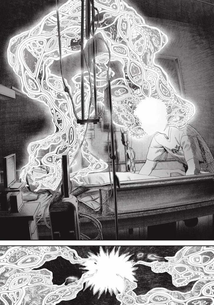 Mùa Hè Hikaru Chết Chapter 39.1 - 14