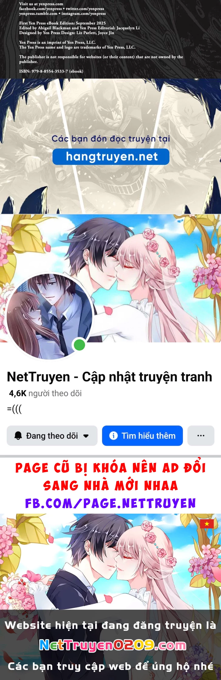 Mùa Hè Hikaru Chết Chapter 39.1 - 19