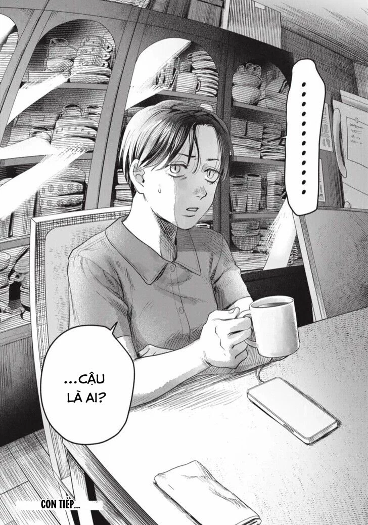 Mùa Hè Hikaru Chết Chapter 39.3 - 13