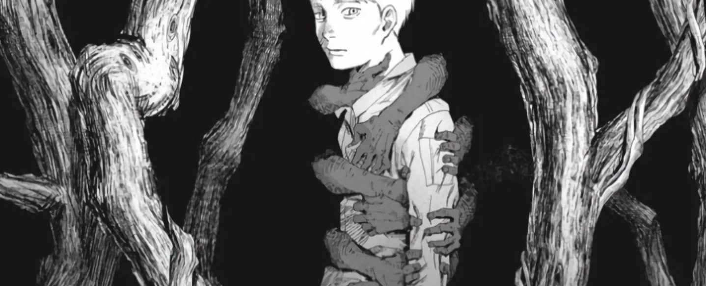 Mùa Hè Hikaru Chết Chapter 40 - 3