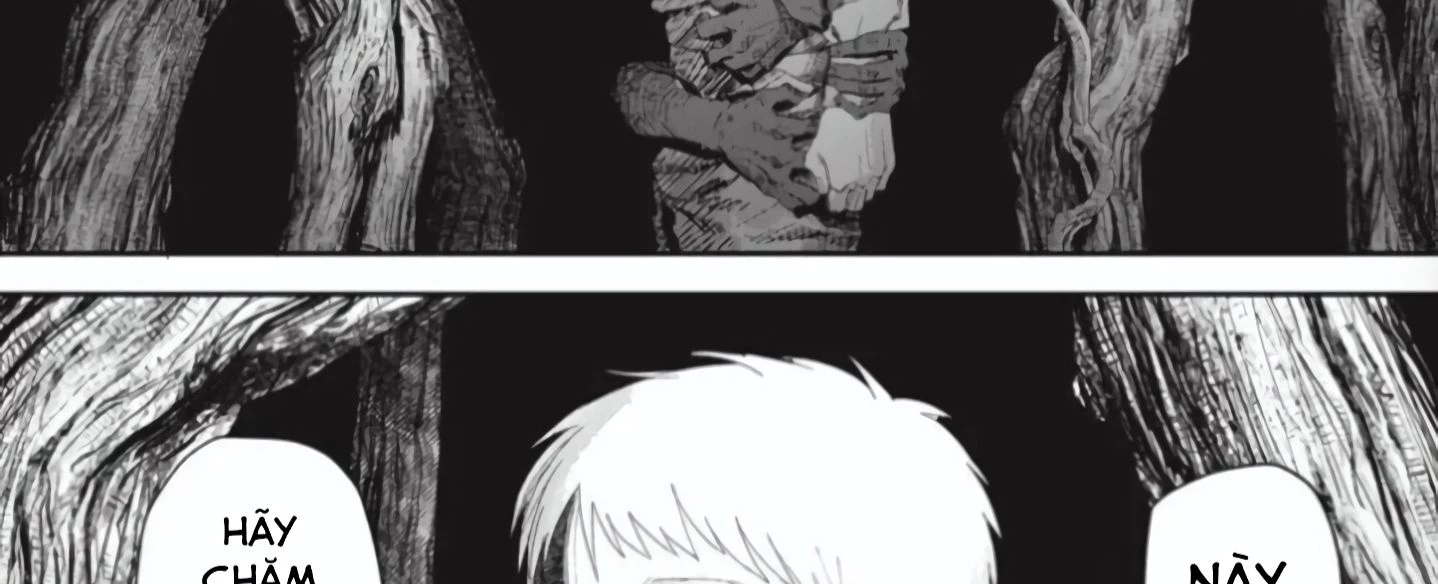 Mùa Hè Hikaru Chết Chapter 40 - 4