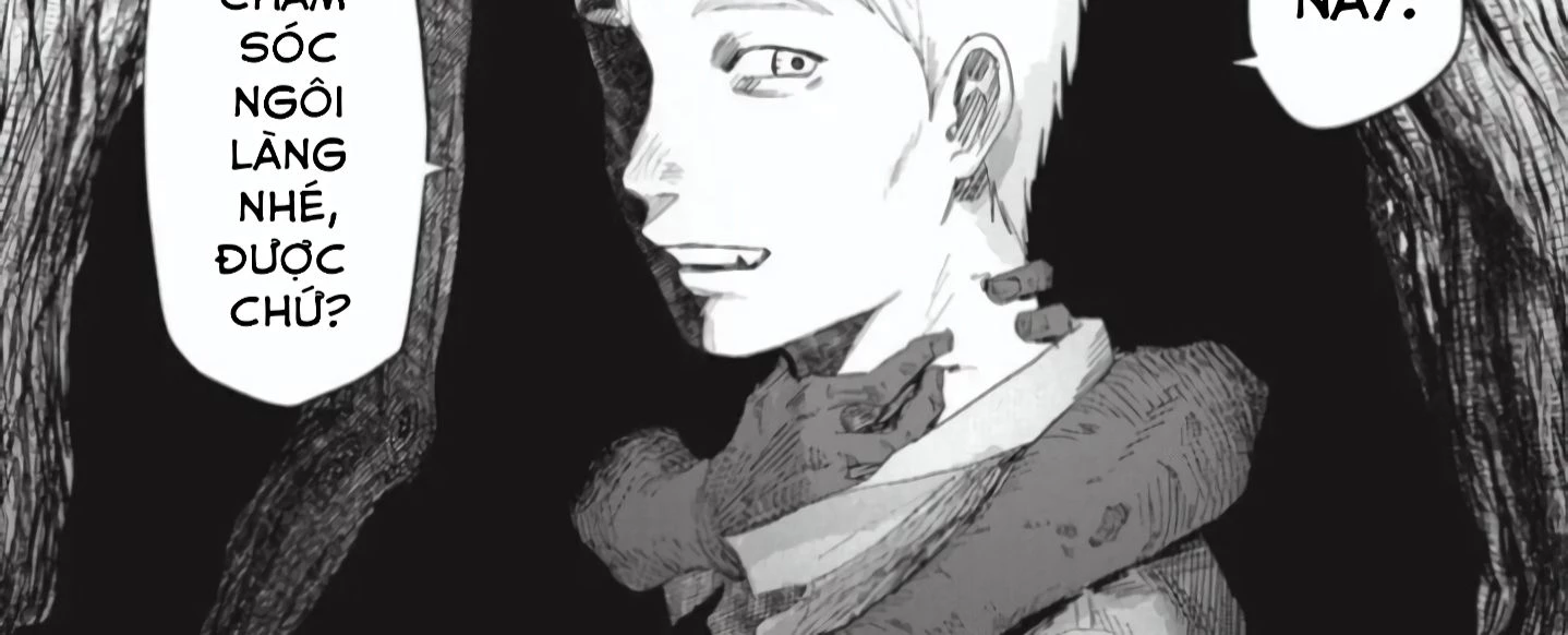 Mùa Hè Hikaru Chết Chapter 40 - 5