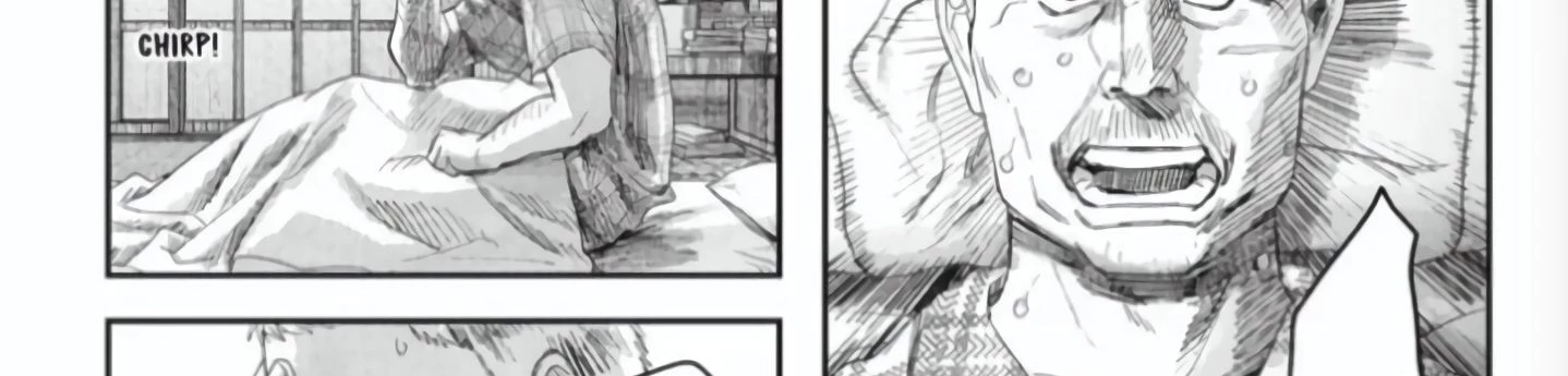 Mùa Hè Hikaru Chết Chapter 40 - 7