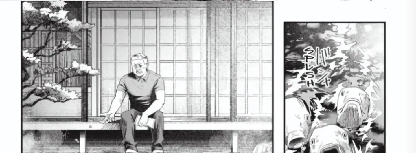 Mùa Hè Hikaru Chết Chapter 40 - 10