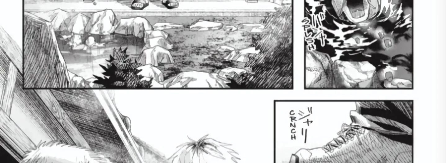 Mùa Hè Hikaru Chết Chapter 40 - 11