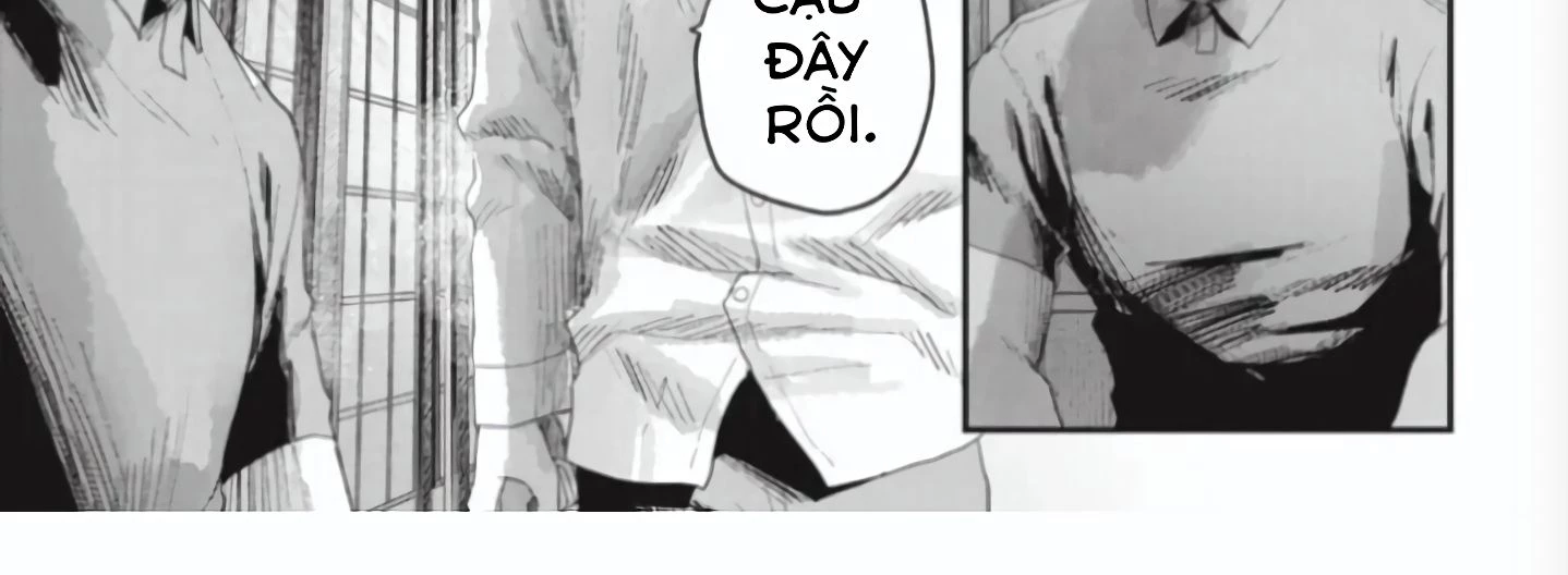 Mùa Hè Hikaru Chết Chapter 40 - 13