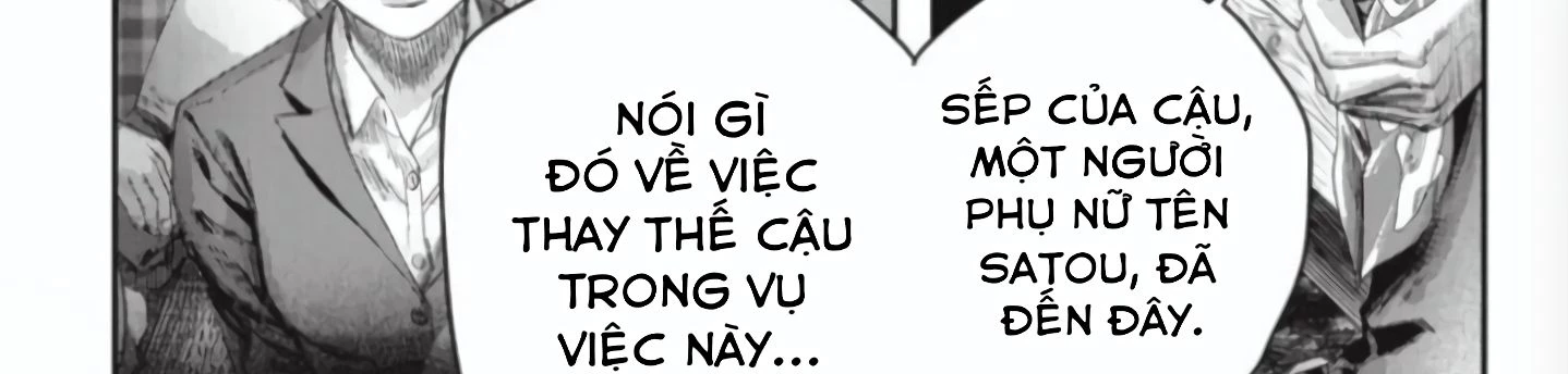 Mùa Hè Hikaru Chết Chapter 40 - 15