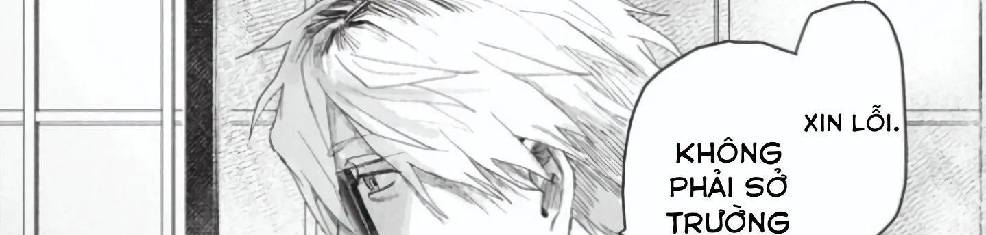 Mùa Hè Hikaru Chết Chapter 40 - 20