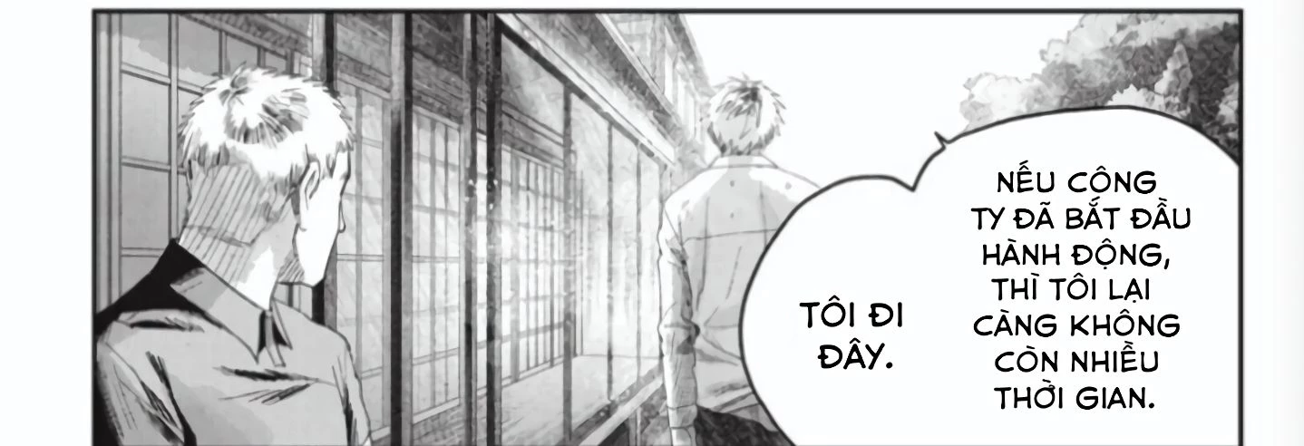 Mùa Hè Hikaru Chết Chapter 40 - 22