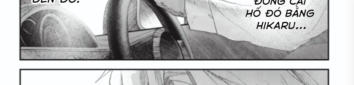 Mùa Hè Hikaru Chết Chapter 40 - 27