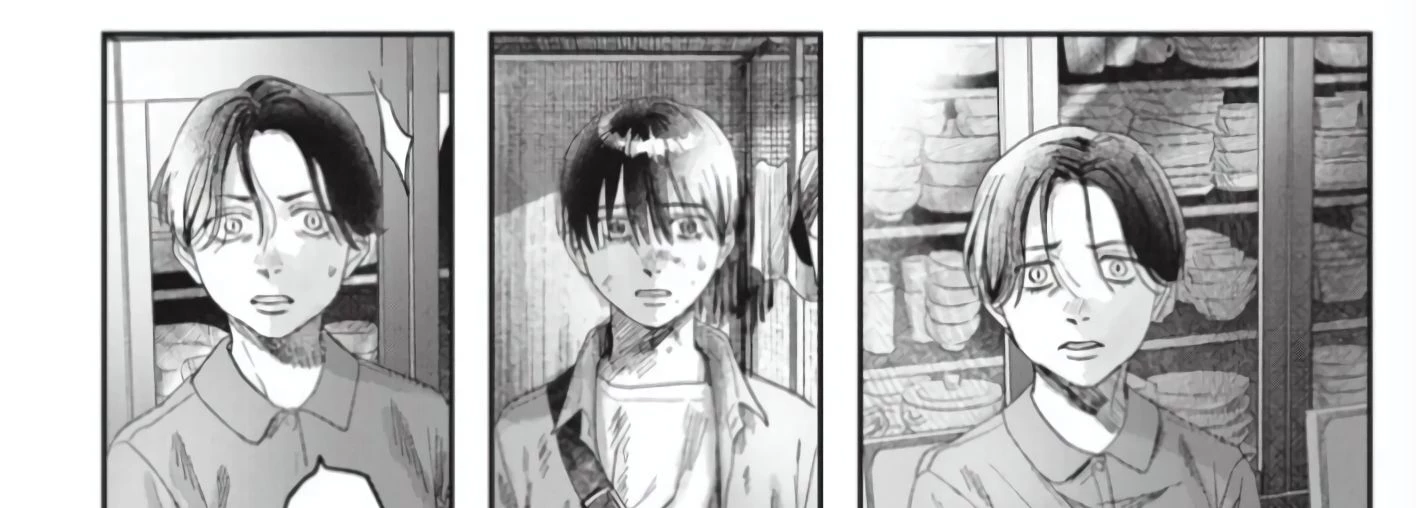 Mùa Hè Hikaru Chết Chapter 40 - 30