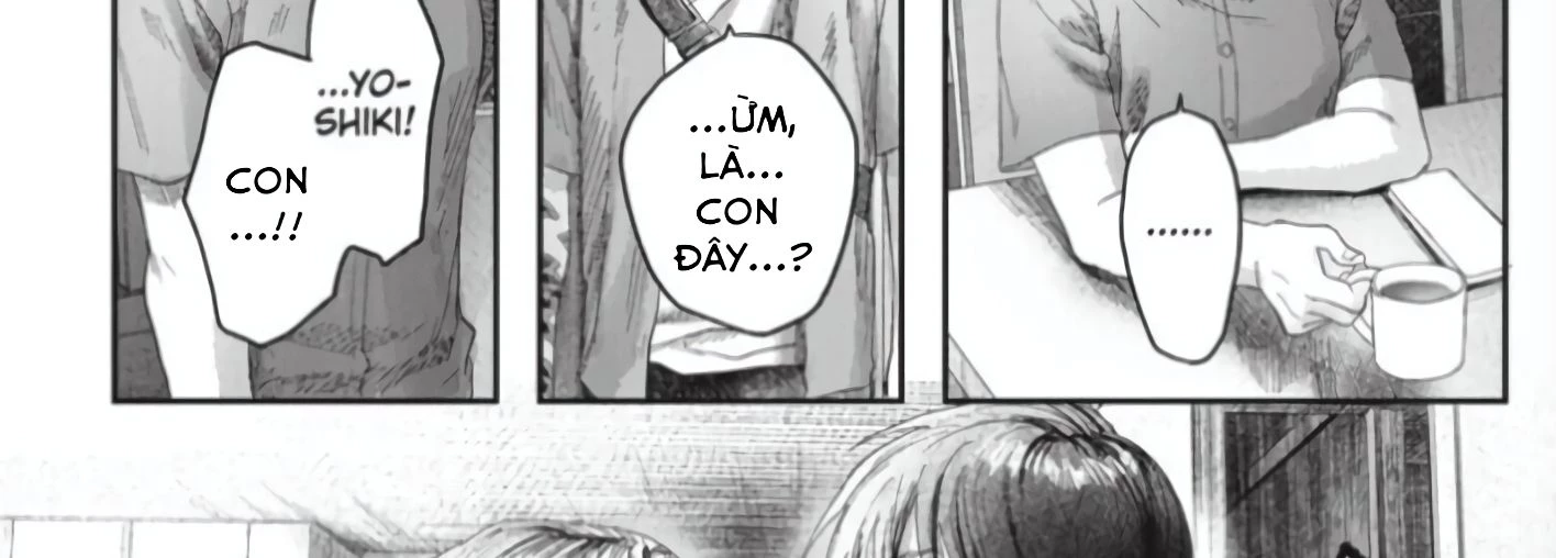 Mùa Hè Hikaru Chết Chapter 40 - 31