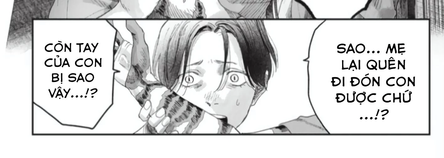 Mùa Hè Hikaru Chết Chapter 40 - 33