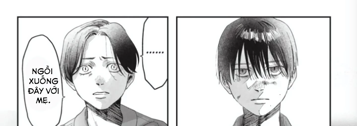 Mùa Hè Hikaru Chết Chapter 40 - 34