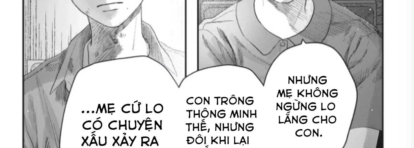 Mùa Hè Hikaru Chết Chapter 40 - 45