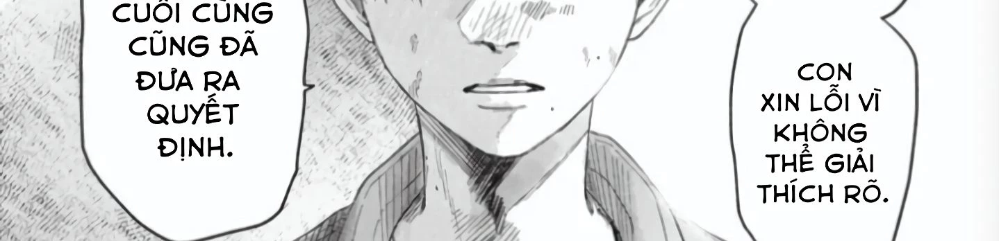 Mùa Hè Hikaru Chết Chapter 40 - 50