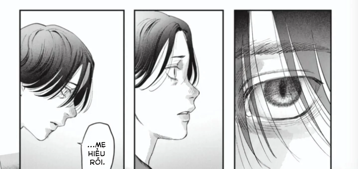 Mùa Hè Hikaru Chết Chapter 40 - 52