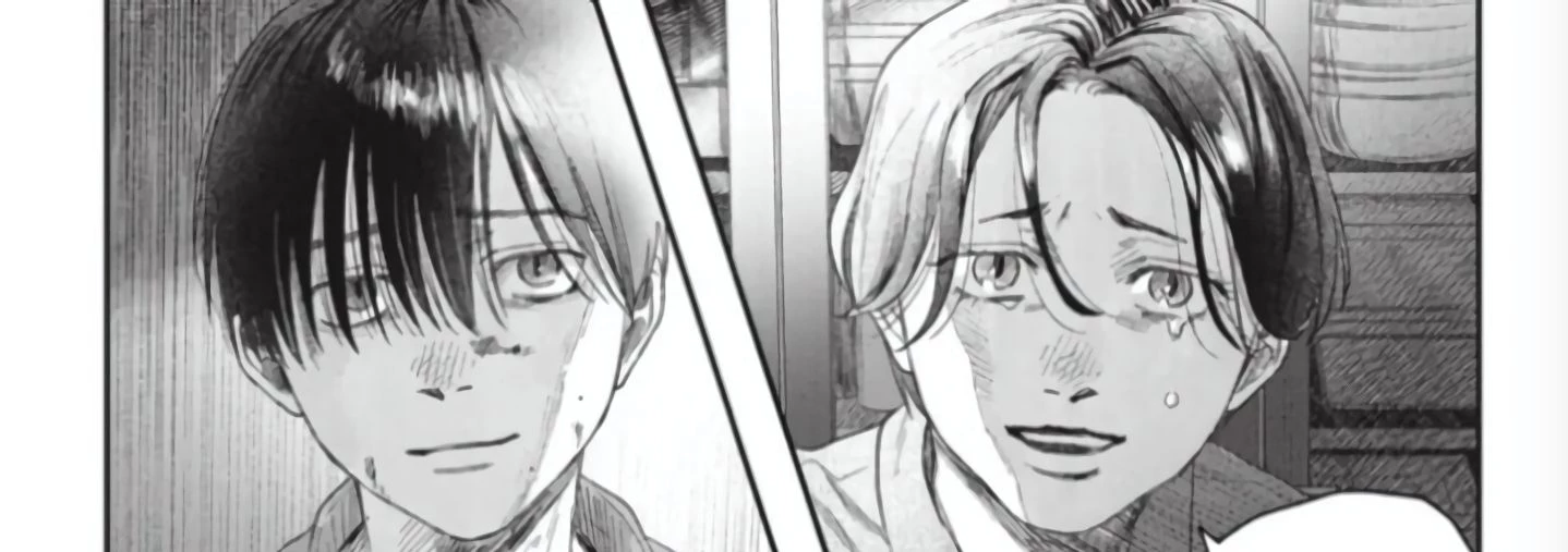 Mùa Hè Hikaru Chết Chapter 40 - 56