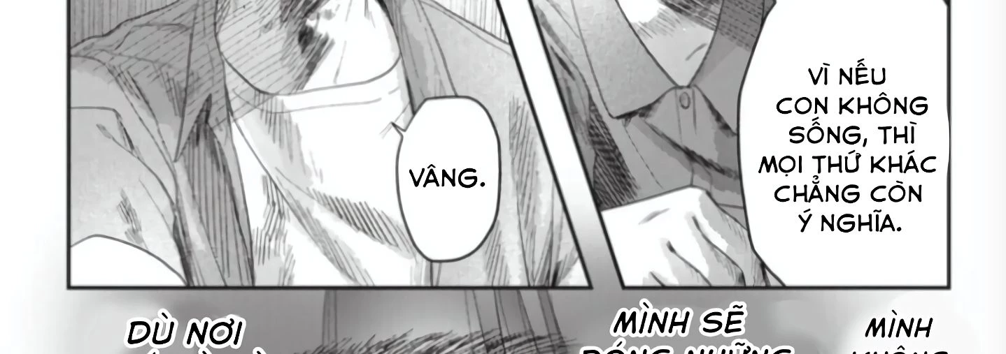 Mùa Hè Hikaru Chết Chapter 40 - 57