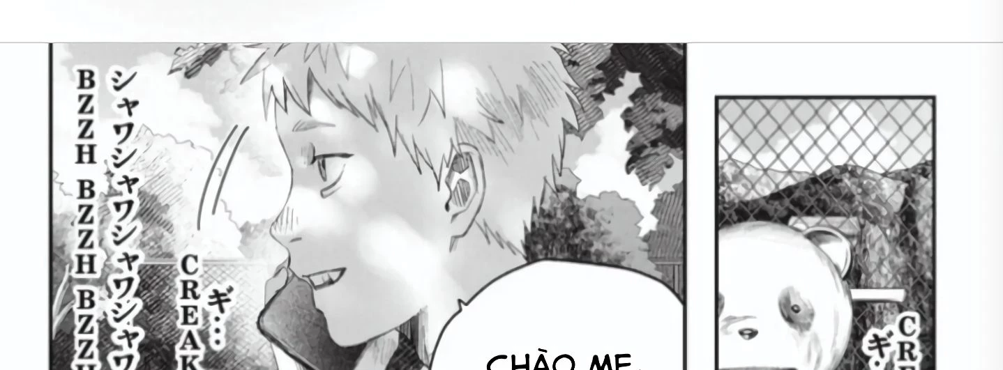 Mùa Hè Hikaru Chết Chapter 40 - 60