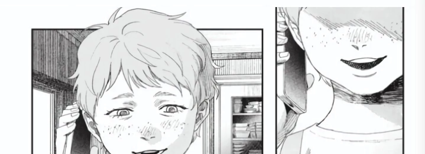 Mùa Hè Hikaru Chết Chapter 40 - 64