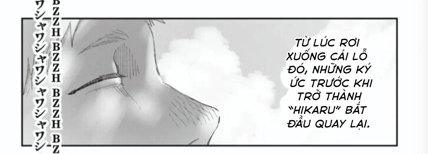 Mùa Hè Hikaru Chết Chapter 40 - 69