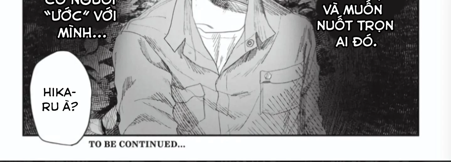 Mùa Hè Hikaru Chết Chapter 40 - 72