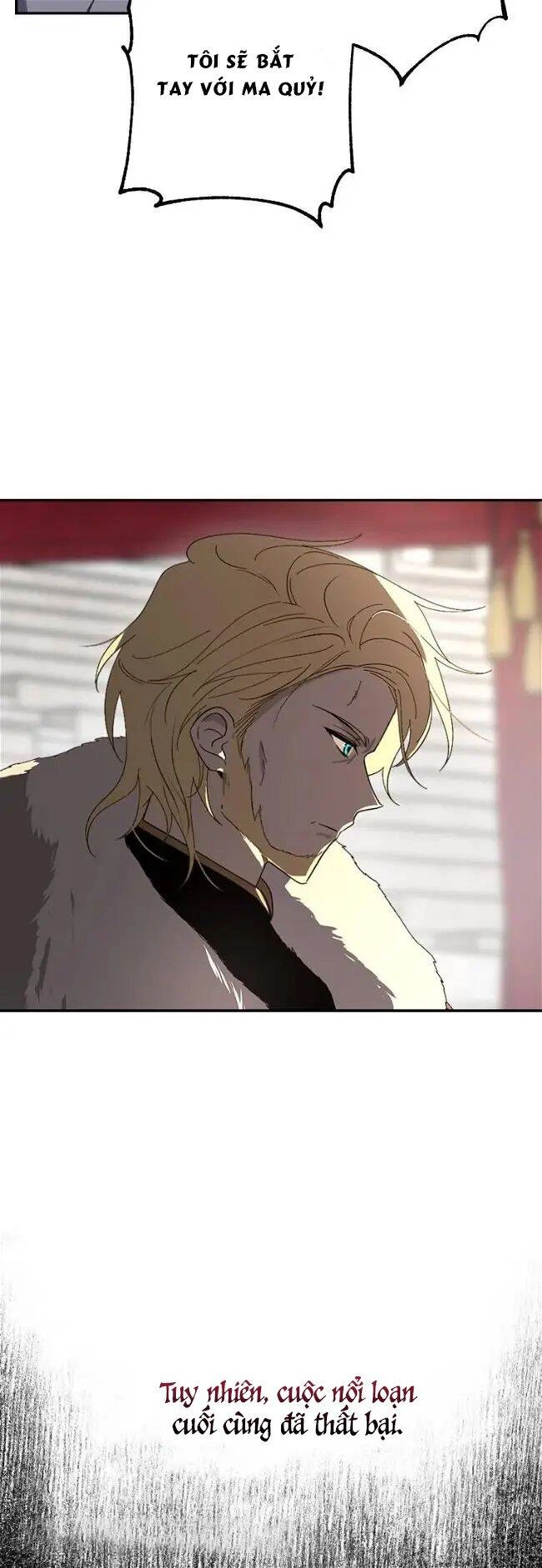 Bạo Chúa Thân Mến Chapter 1 - 43